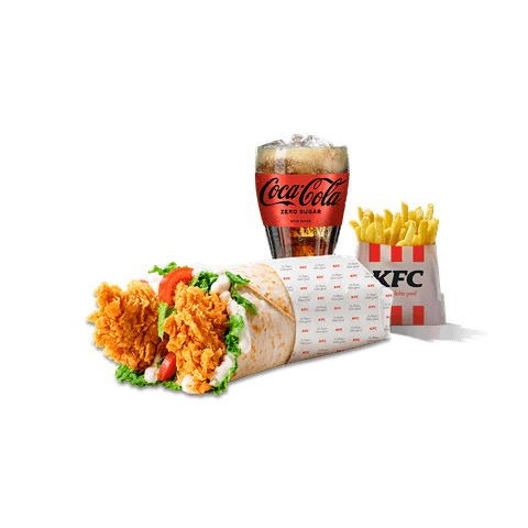 WRAPLER