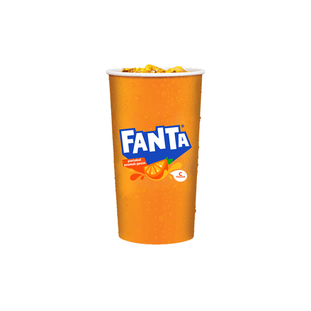 Orta Fanta
