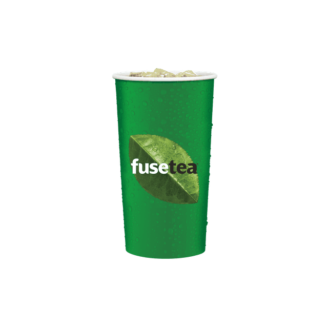Orta Fuse Tea Şeftali