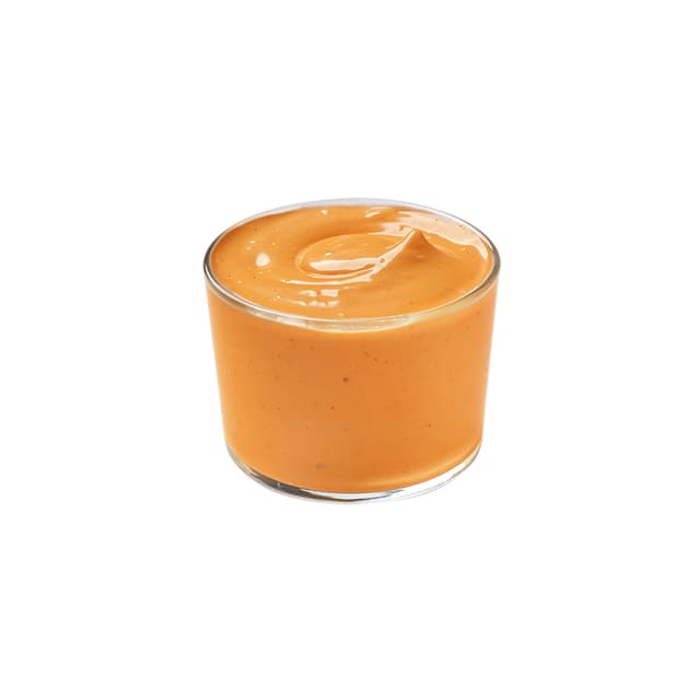 Spicy Mayo Sos 
