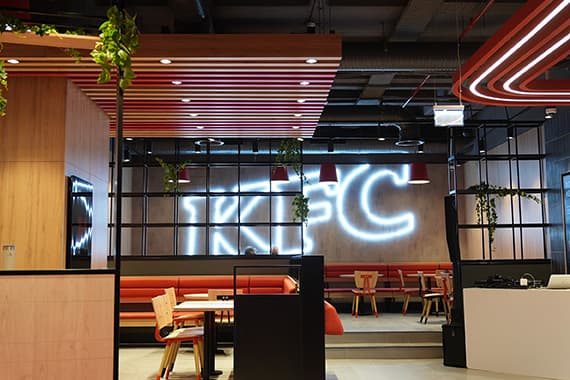 HARİKA RESTORANLAR İŞLETİRİZ